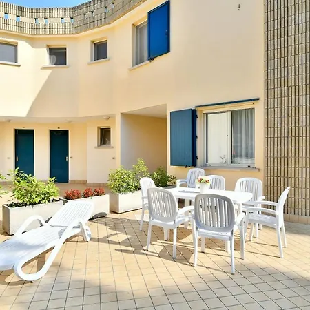 Apartmán Girasoli *