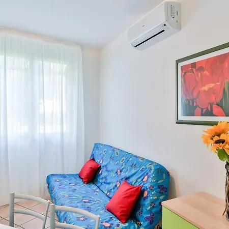 Girasoli Апартаменти Бібіоне