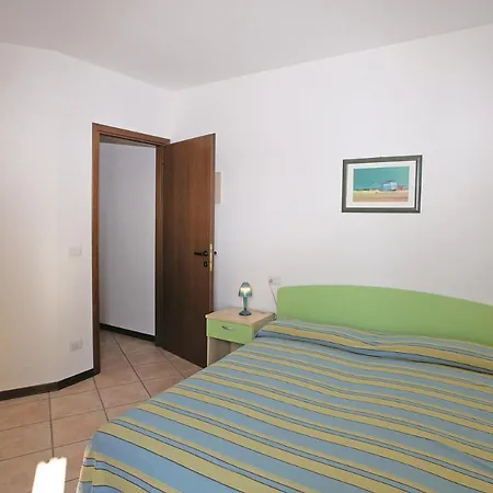Girasoli Апартаменти