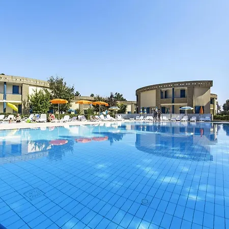 Apartmán Girasoli *