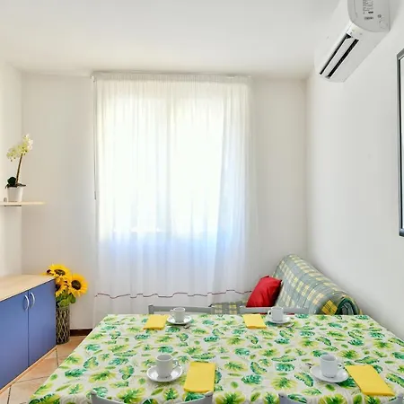 Girasoli Бібіоне