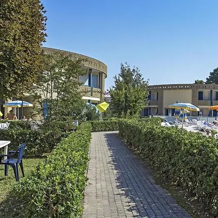 Girasoli Апартаменти *