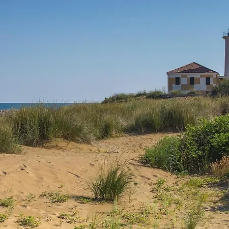 Apartmán Girasoli Bibione