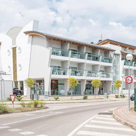 Апартаменти Girasoli