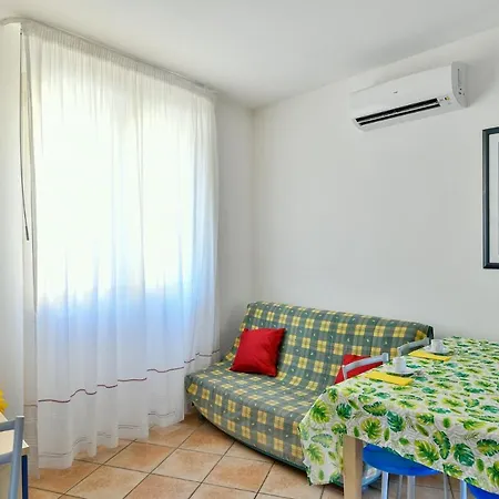 Girasoli Апартаменти *