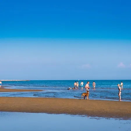 Girasoli Apartmán *