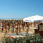 Girasoli Lägenhet Bibione