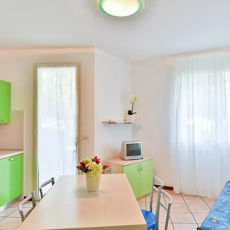 Apartment Girasoli