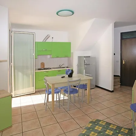 Girasoli Apartment *