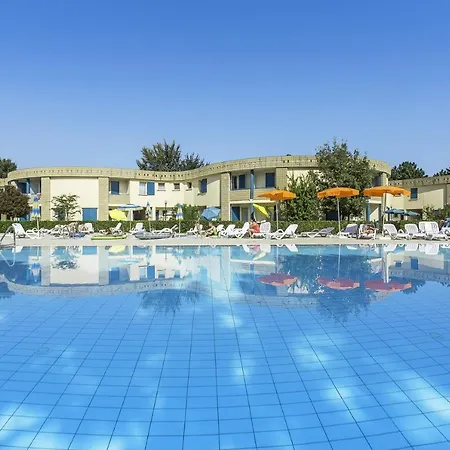 Girasoli Daire Bibione