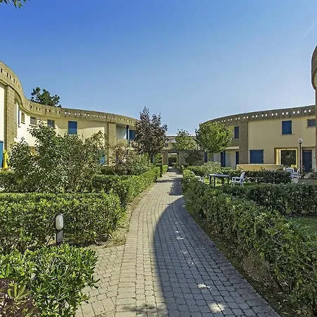 Apartment Girasoli Bibione