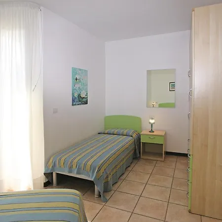 Apartment Girasoli *