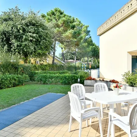 Girasoli Daire Bibione