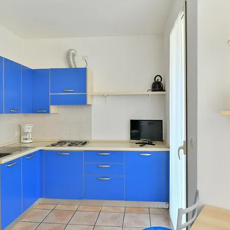 Girasoli Apartment Bibione