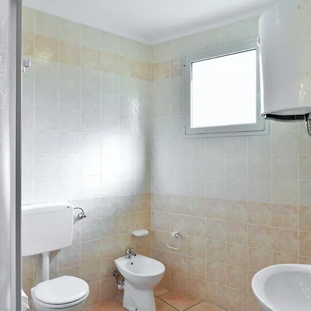 Girasoli Apartment *