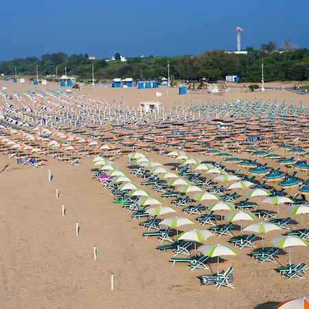 Daire Girasoli Bibione