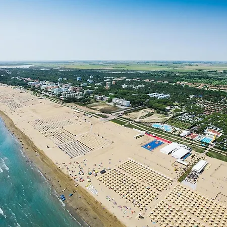 Apartment Girasoli *