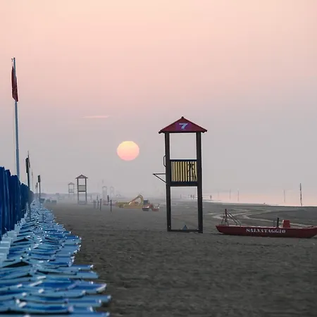Girasoli Bibione