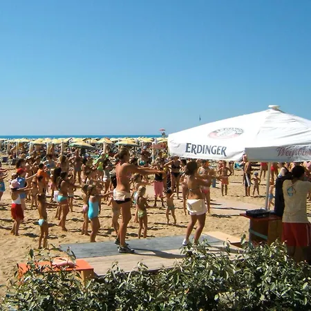 Girasoli Apartment Bibione