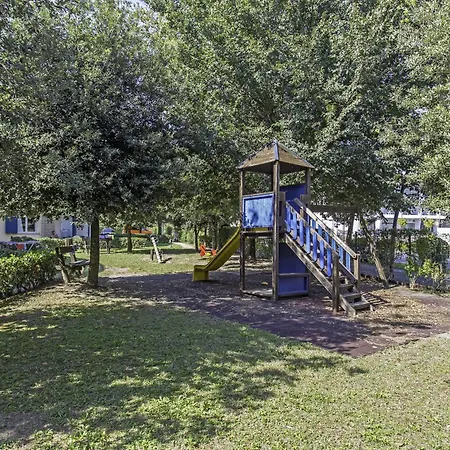 Apartment Girasoli Bibione