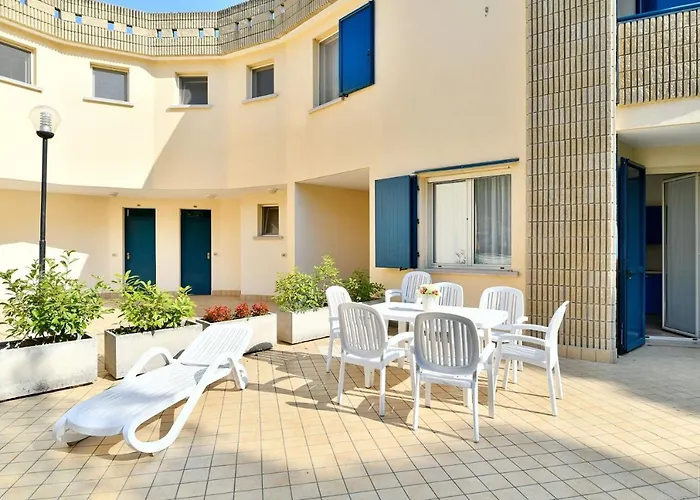 Appartement Girasoli *