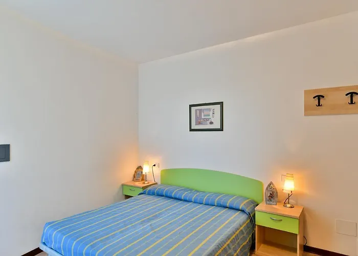 Appartement Girasoli *