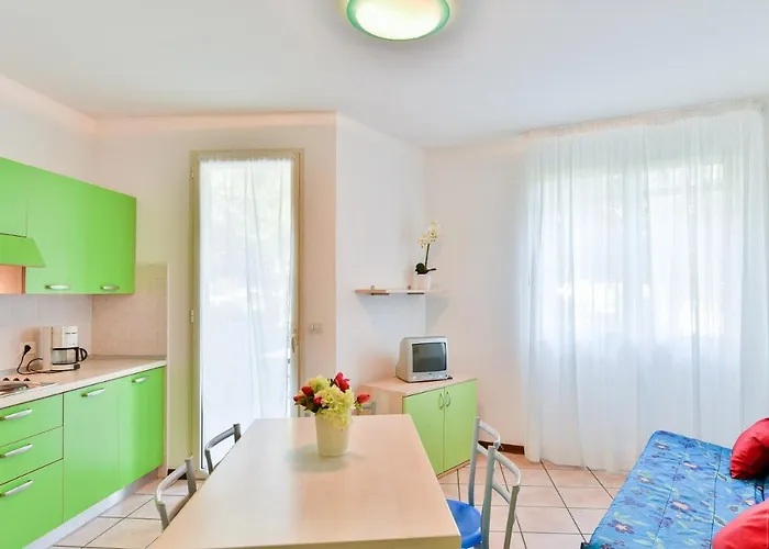 Appartement Girasoli