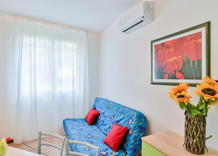 Girasoli Appartement Bibione