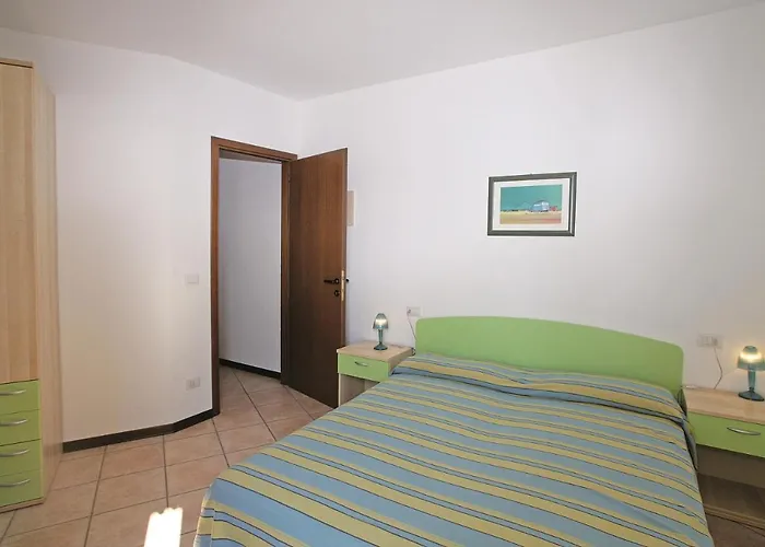 Girasoli Appartement