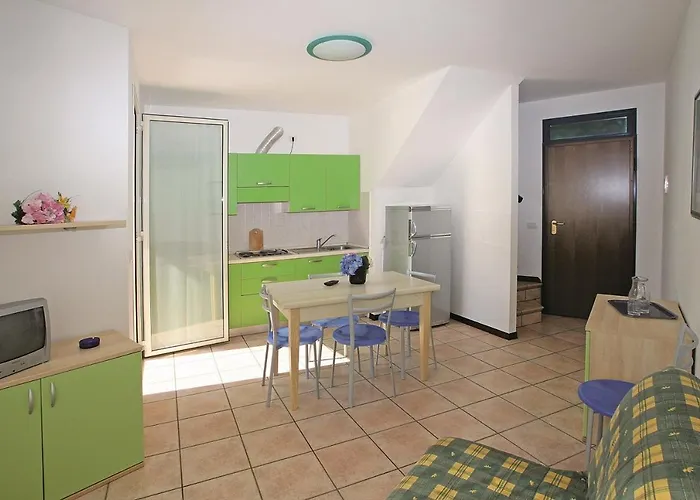 Girasoli Appartement *