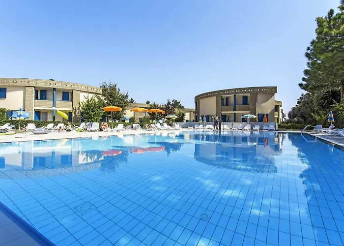 Appartement Girasoli *