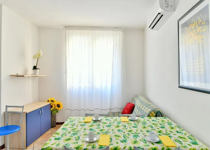 Girasoli 비비오네