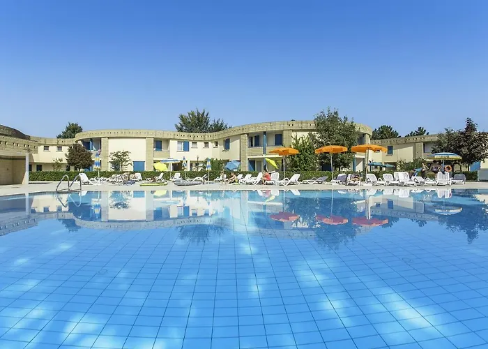 Girasoli Apartment Bibione