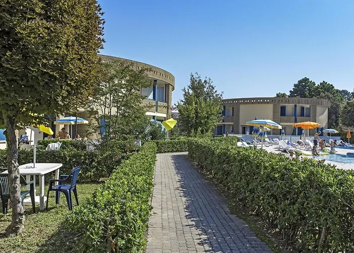 Girasoli Appartement *