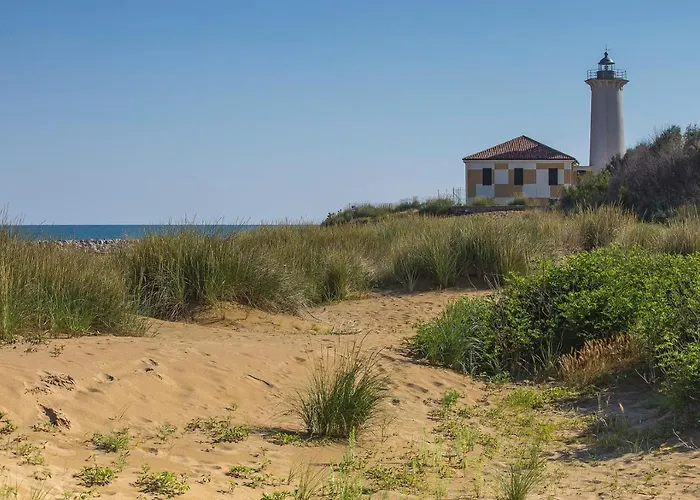 Appartement Girasoli Bibione