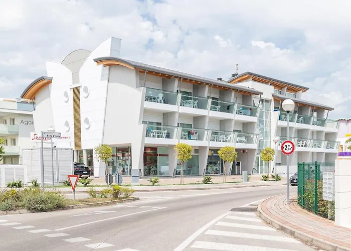 Appartement Girasoli