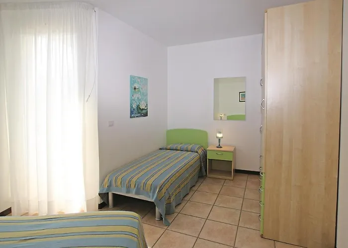 Appartement Girasoli *