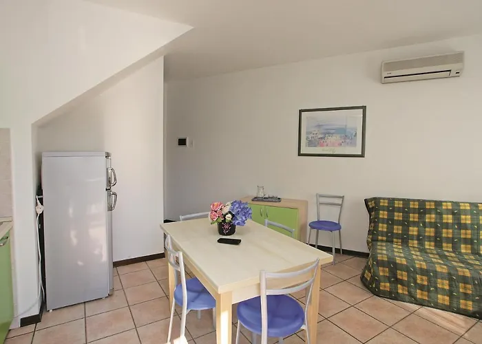 Appartement Girasoli