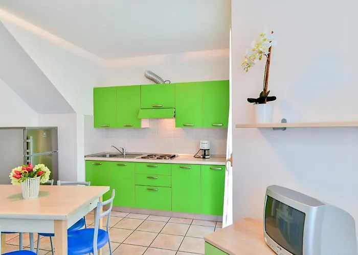 Girasoli Appartement *