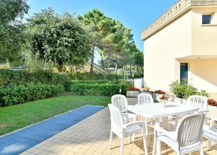 Girasoli Appartement Bibione