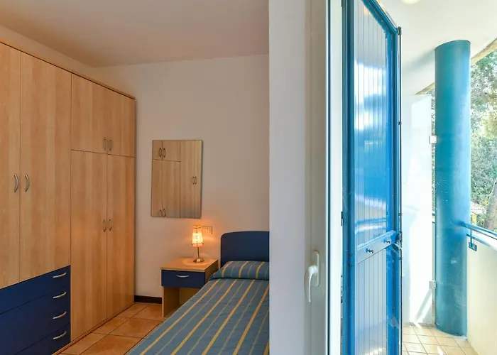 Appartement Girasoli Bibione