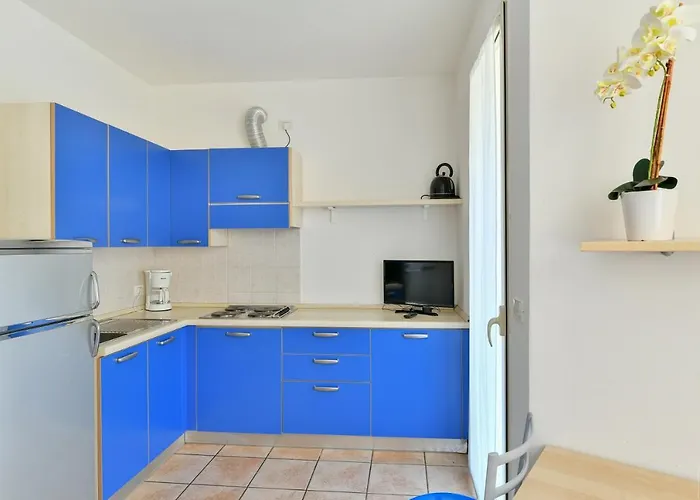 Girasoli Appartement Bibione