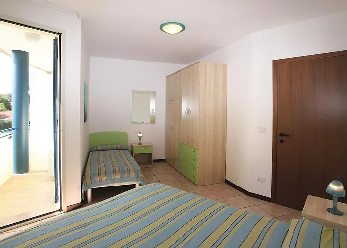 Appartement Girasoli Bibione