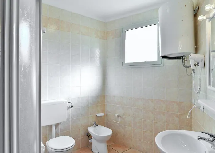 Girasoli Appartement *