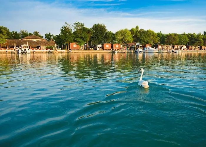 Appartement Girasoli