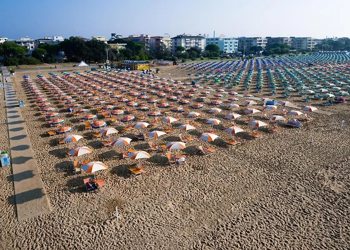 Girasoli Appartement