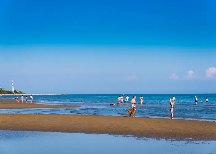 Girasoli Apartment *