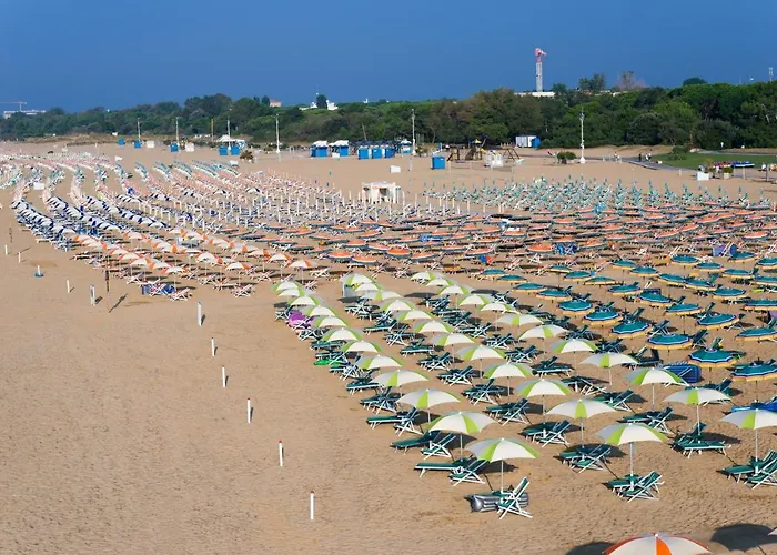 Appartamento Girasoli Bibione