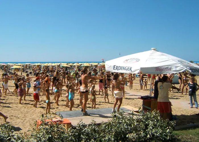 Girasoli Appartement Bibione