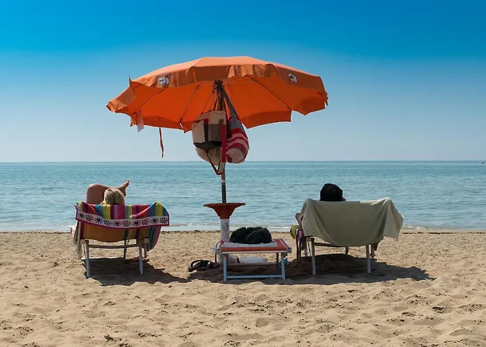 Girasoli Appartement